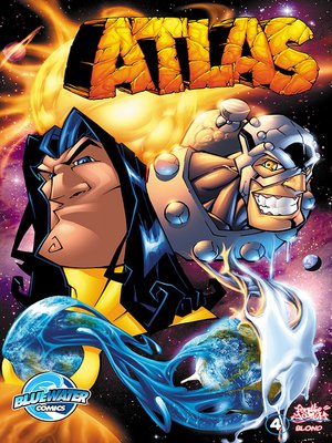 cover image of Atlas, Volume 2, Issue 4